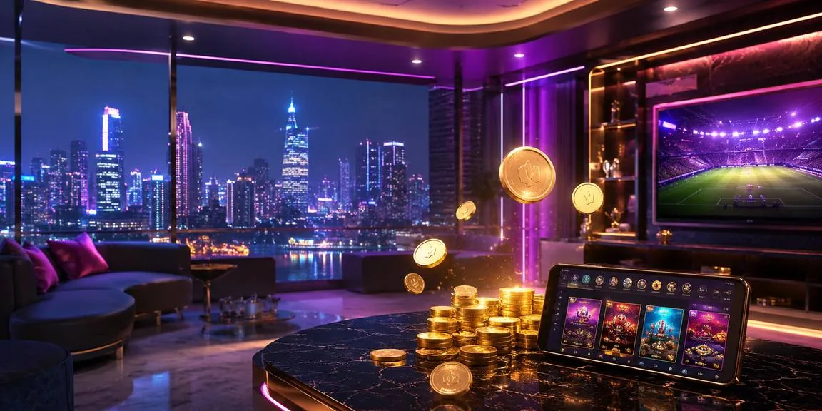 328 Baccarat Cổ Điển